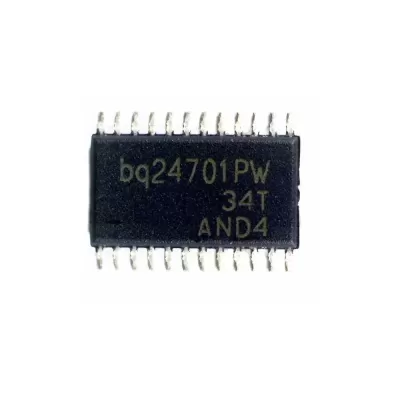BQ 24701PW IC BQ 24701PW IC