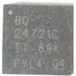 BQ 24721C IC