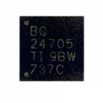 BQ 24751A IC BQ 24751A IC