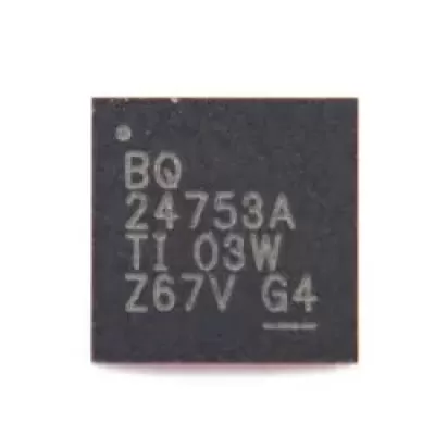 BQ 24753A IC BQ 24753A IC