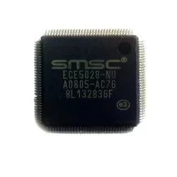 New SMSC ECE 5028NU Laptop Motherboard Chip IC