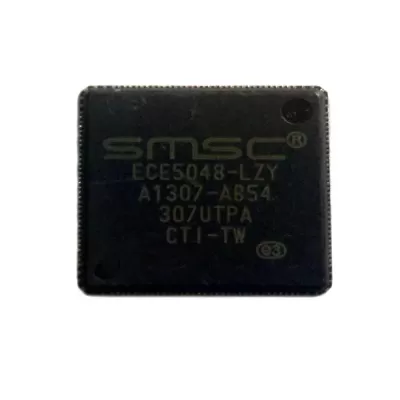 New SMSC ECE 5048LZY low Price motherboard chipset IC New SMSC ECE 5048LZY low Price motherboard chipset IC