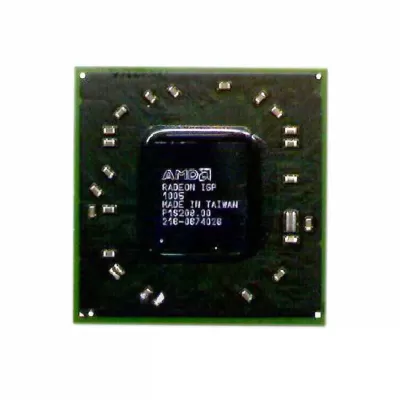 AMD IGP 216-0874028 IC AMD IGP 216-0874028 IC