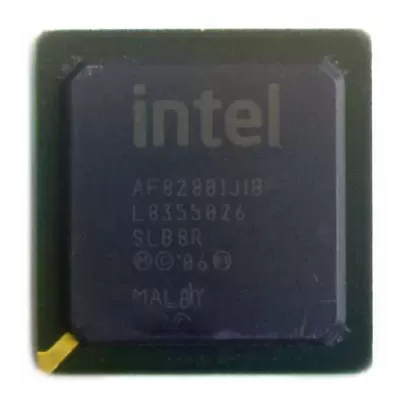 Intel 82801JIB I/O Controller For Laptop Motherboard AF82801JIB IC Intel 82801JIB I/O Controller For Laptop Motherboard AF82801JIB IC