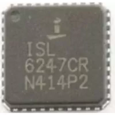 ISL 6247CR IC ISL 6247CR IC