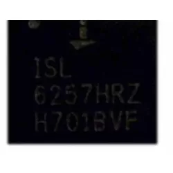 ISL 6257HRZ IC