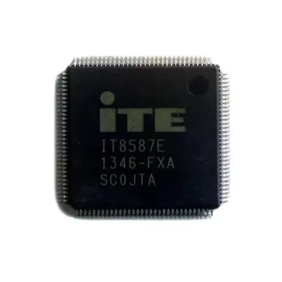ITE Low Price Chip IT8587E IC ITE Low Price Chip IT8587E IC