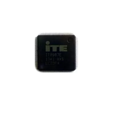 ITE New Board Chip IT8987E IC ITE New Board Chip IT8987E IC