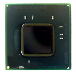 Intel Atom Mobile CPU Processor Chip Original BGA Chipset N570 IC