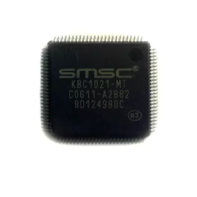 New SMSC KBC 1021 MT Motherboard Chipset IC New SMSC KBC 1021 MT Motherboard Chipset IC