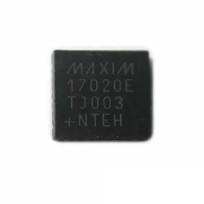 MAXIM 17020 IC MAXIM 17020 IC