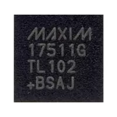 MAXIM 17511 IC MAXIM 17511 IC