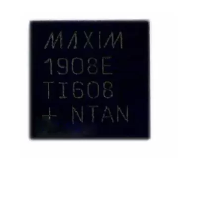 Maxim 1908E TI608 IC Maxim 1908E TI608 IC