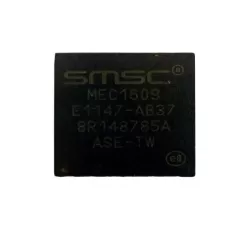 New SMSC MEC 5045LZY motherboard chip IC