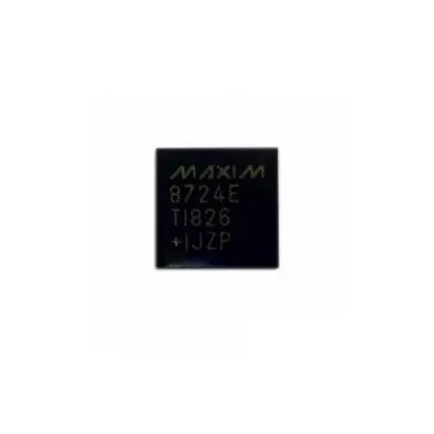 Maxim 8724E IC