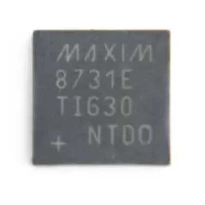 Maxim 8731E IC Maxim 8731E IC