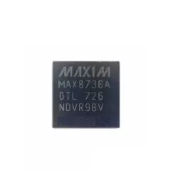 Maxim 8736A IC