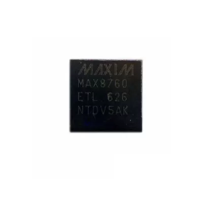 Maxim 8760 IC Maxim 8760 IC
