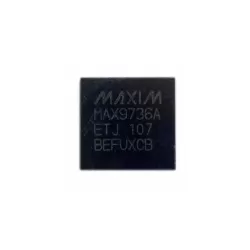 Maxim 9736A IC