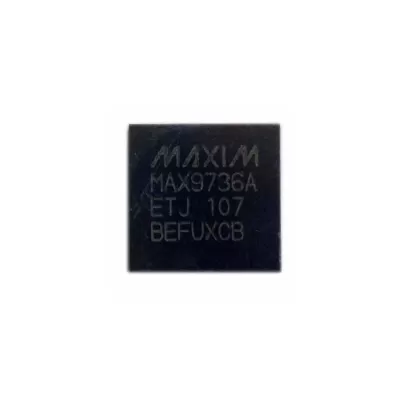 Maxim 9736A IC