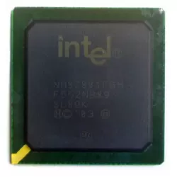 Intel 82801FBM Laptop BGA Chipset NH82801FBM Good Quality IC