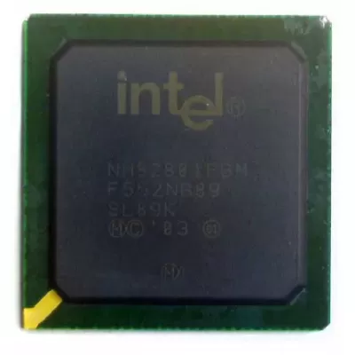 Intel 82801FBM Laptop BGA Chipset NH82801FBM Good Quality IC Intel 82801FBM Laptop BGA Chipset NH82801FBM Good Quality IC