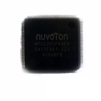 Nuvoton NPCE 285 Paodx B3 IC Nuvoton NPCE 285 Paodx B3 IC