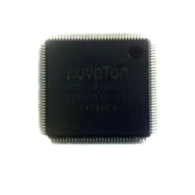 Nuvoton NPCE 795 Paodx IC Nuvoton NPCE 795 Paodx IC