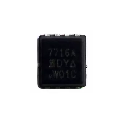 RT 7716A IC Low Price Motherboard Chip RT 7716A IC Low Price Motherboard Chip
