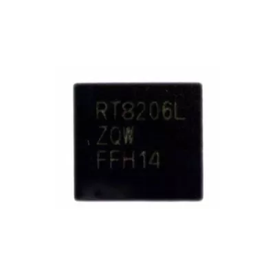 Original Chip Low Price RT 8206L IC Original Chip Low Price RT 8206L IC