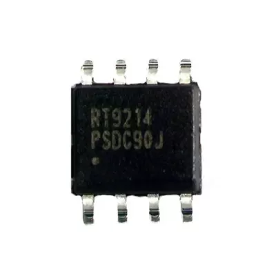 New Motherboard Chipset RT 9214 IC New Motherboard Chipset RT 9214 IC