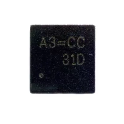 Genuine New Chipset RT A3 CC IC RTA3CC Genuine New Chipset RT A3 CC IC RTA3CC