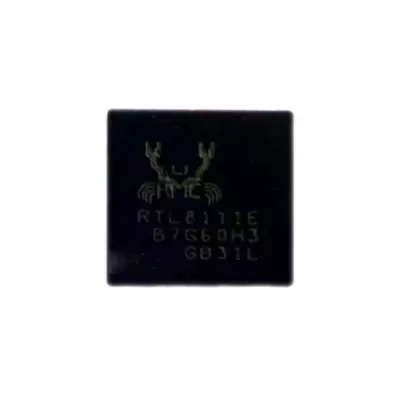 Genuine Chip For Board RT L8111E IC Genuine Chip For Board RT L8111E IC