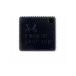 Brand New Genuine Laptop Chip RT M890N 397 IC