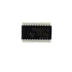 TPA 6019 IC High-Performance IC