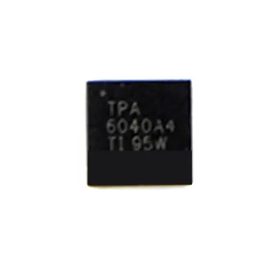 TPA 6040-A4 High-Performance IC TPA 6040-A4 High-Performance IC