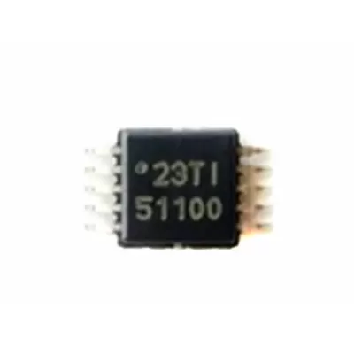 TPS 51100 Power Management IC TPS 51100 Power Management IC