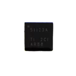 TPS 51123A Power Management IC  High Efficiency