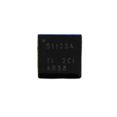 TPS 51123A Power Management IC  High Efficiency