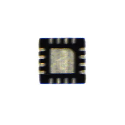 TPS 51219 IC - Advanced Power Control for Electronics
