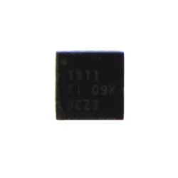 TPS 51220 Low Power, High Efficiency IC