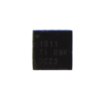 TPS 51220 Low Power, High Efficiency IC TPS 51220 Low Power, High Efficiency IC