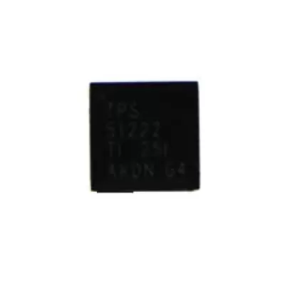 TPS 51222 High-Performance Power Management IC