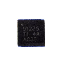 TPS 51275 Integrated Circuit  High-Performance Power Management IC