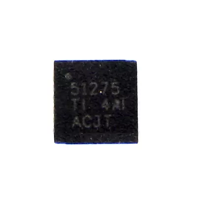 TPS 51275 Integrated Circuit  High-Performance Power Management IC