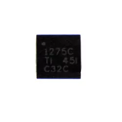 TPS 51275C High-Performance Power Management IC