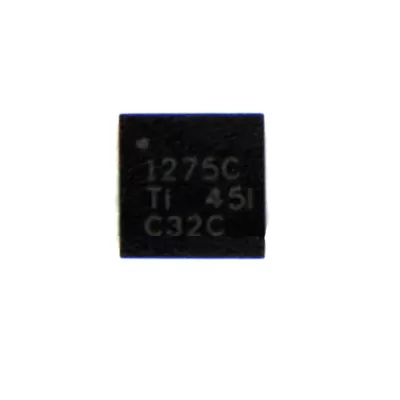 TPS 51275C High-Performance Power Management IC TPS 51275C High-Performance Power Management IC
