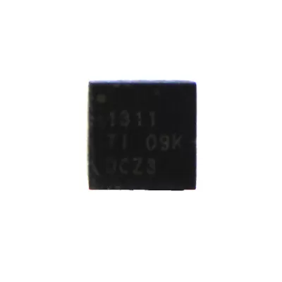TPS 51311 IC High-Efficiency Power Management TPS 51311 IC High-Efficiency Power Management