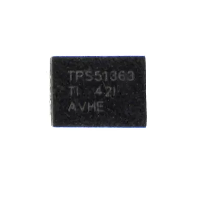 TPS 51363 - 5A Synchronous Buck Converter IC