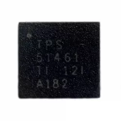 TPS 51461 Power Management IC